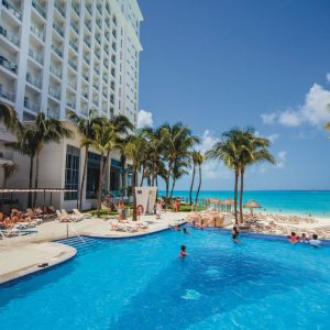 Hotel Riu Cancun *****