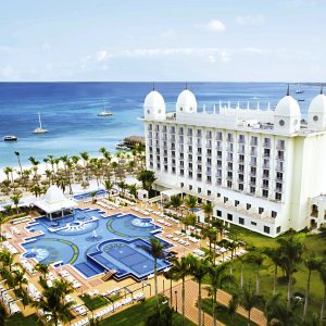 Hotel Riu Palace Aruba *****