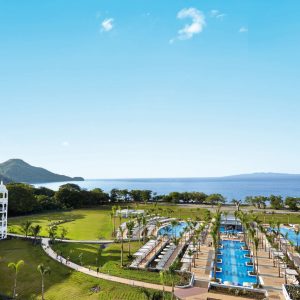 Hotel Riu Palace Costa Rica *****