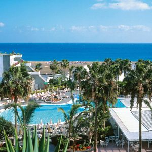ClubHotel Riu Paraiso Lanzarote Resort ****