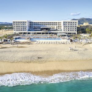 Hotel Riu Palace Baja California *****