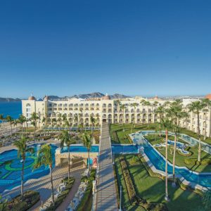 Hotel Riu Palace Cabo San Lucas *****