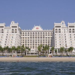 Hotel Riu Palace Pacifico *****