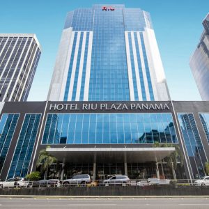 Hotel Riu Plaza Panama ****