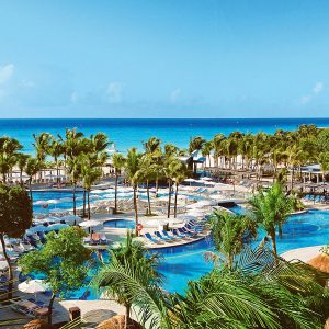Hotel Riu Yucatan *****