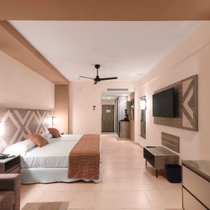 Hotel Riu Baobab *****