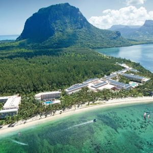 Hotel Riu Palace Mauritius ****